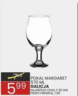 Wafelek Pokal Margaret 250ml galicja oferta