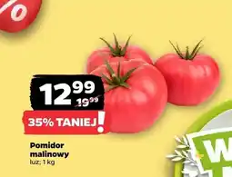 Netto Pomidor malinowy oferta