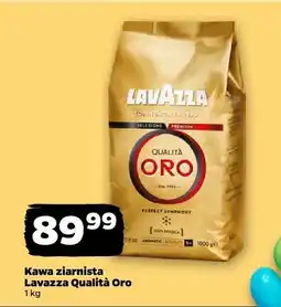 Netto Kawa ziarnista Qualità Oro oferta