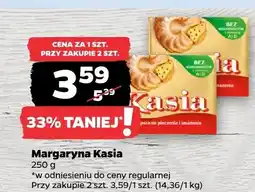 Netto Margaryna Kasia oferta