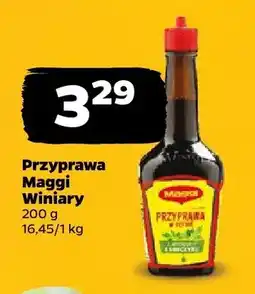 Netto Przyprawa Maggi oferta