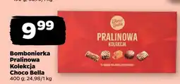 Netto Bombonierka Pralinowa Kolekcja oferta