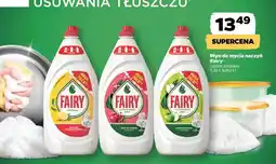 Netto Płyn do mycia naczyń oferta