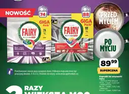 Netto Kapsułki do zmywarki Platinum oferta