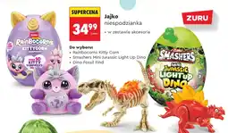 Biedronka Jajko niespodzianka Dino oferta