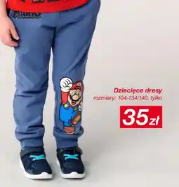 KiK Dresy dziecięce oferta