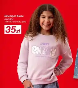 KiK Bluza dziecięca oferta