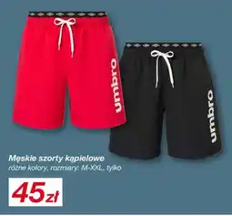 KiK Szorty męskie kąpielowe, różne kolory oferta