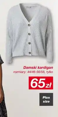 KiK Kardigan damski oferta
