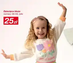 KiK Bluza dziecięca oferta