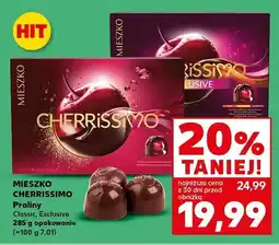 Kaufland Praliny Classic, Exclusive oferta