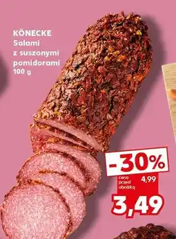 Kaufland Szynka doskonała w smaku oferta