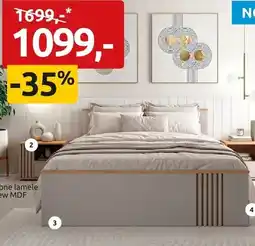 Black Red White Szuflada do łóżka SZU oferta