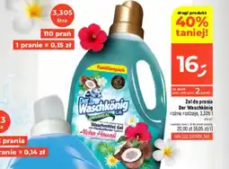 Dealz Żel do prania Waschkonig oferta