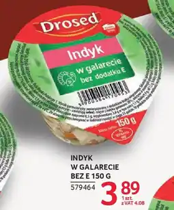 Selgros Indyk w galarecie bez e oferta