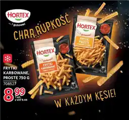 Selgros Frytki karbowane proste oferta