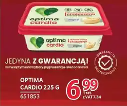 Selgros Optima cardio oferta