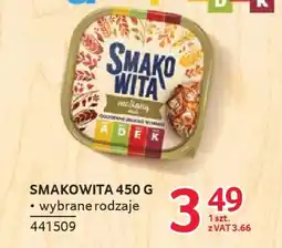 Selgros Smakowita oferta