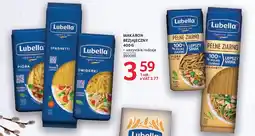 Selgros Makaron bezjajeczny oferta