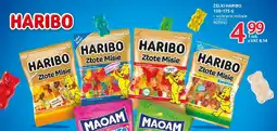 Selgros Żelki haribo oferta