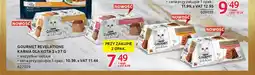 Selgros Gourmet revelations karma dla kota oferta