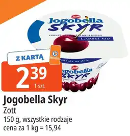 E.Leclerc Jogobella Skyr oferta