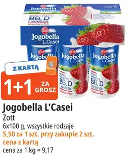 E.Leclerc Jogobella L'Casei oferta
