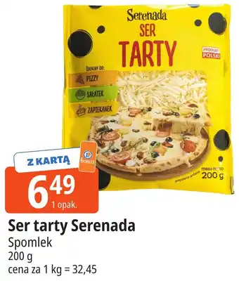 E.Leclerc Ser tarty Serenada oferta
