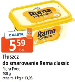 E.Leclerc Tłuszcz do smarowania Rama classic oferta