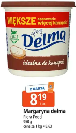 E.Leclerc Margaryna delma oferta