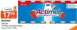 E.Leclerc Actimel oferta