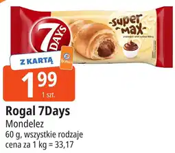 E.Leclerc Rogal 7Days oferta