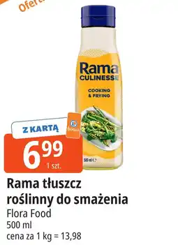 E.Leclerc Rama tłuszcz roślinny do smażenia oferta