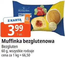 E.Leclerc Muffinka bezglutenowa oferta