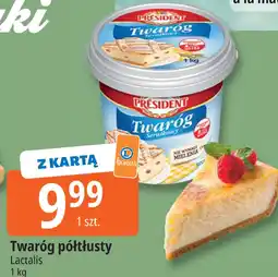 E.Leclerc Twar3g p3łtłusty President oferta