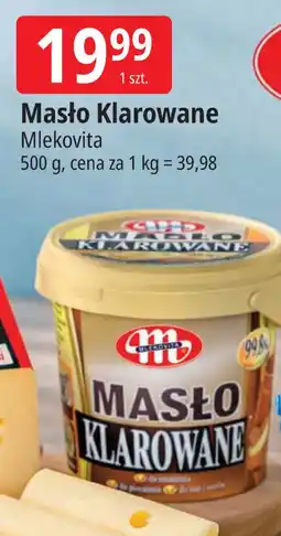 E.Leclerc Masło Klarowane oferta