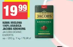 Spar Kawa mielona 100% arabica oferta