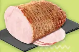 Spar Schab wędzony oferta