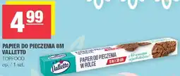 Spar Papier do pieczenia 8m oferta