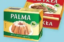 Spar Margaryna mleczna, margaryna zwykła, palma od Kruszwicy oferta