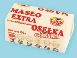 Spar Masło 83% osełka górska oferta