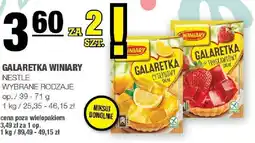 Spar Galaretka oferta