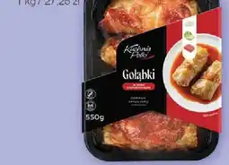 Spar Gołąbki w sosie pomidorowym oferta