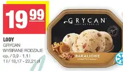 Spar Lody oferta