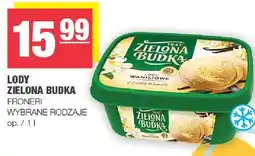 Spar Lody Zielona Budka oferta