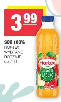 Spar Sok 100% oferta