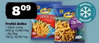 Netto Frytki Aviko oferta
