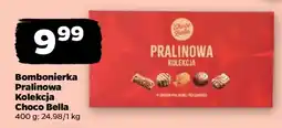 Netto Bombonierka Pralinowa Kolekcja Choco Bella oferta
