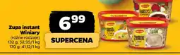 Netto Zupa instant Winiary oferta