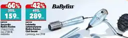Biedronka BABYLISS Suszarka Hydro Fusion 2100 D773DE oferta